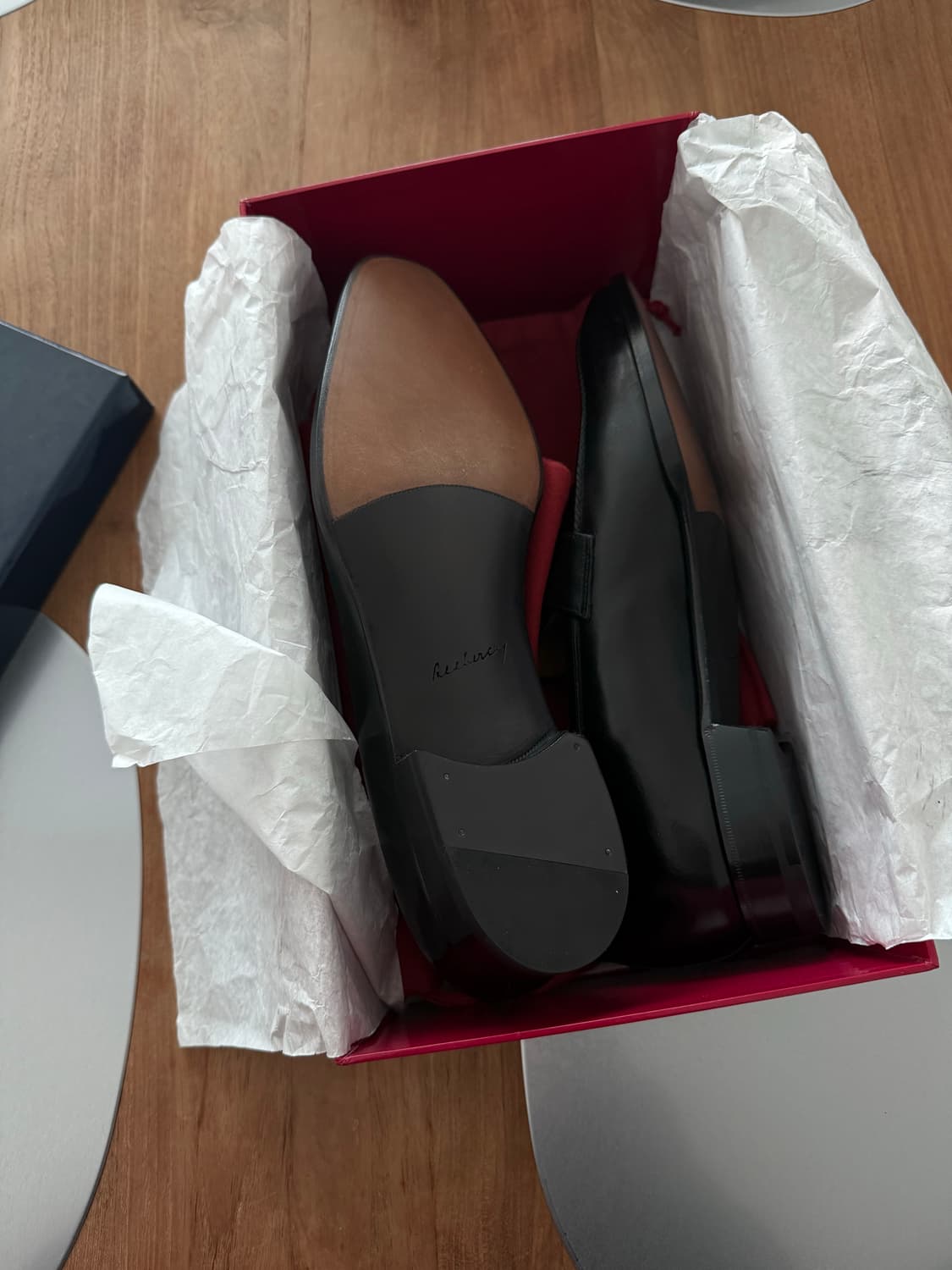 오베르시 루팡 Aubercy Lupin  상품이미지4