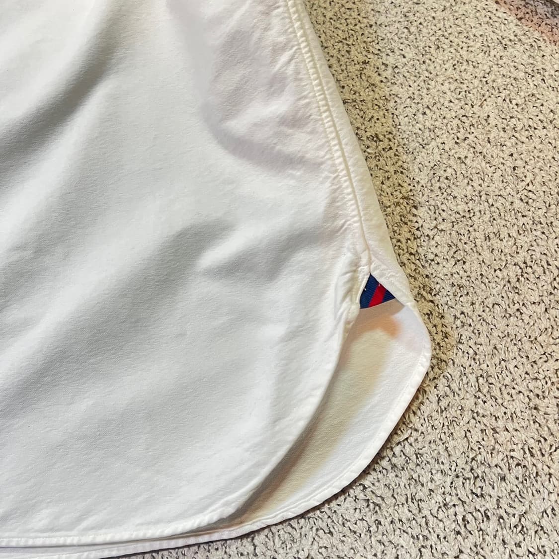 폴로 랄프로렌 코튼 셔츠 상품이미지3