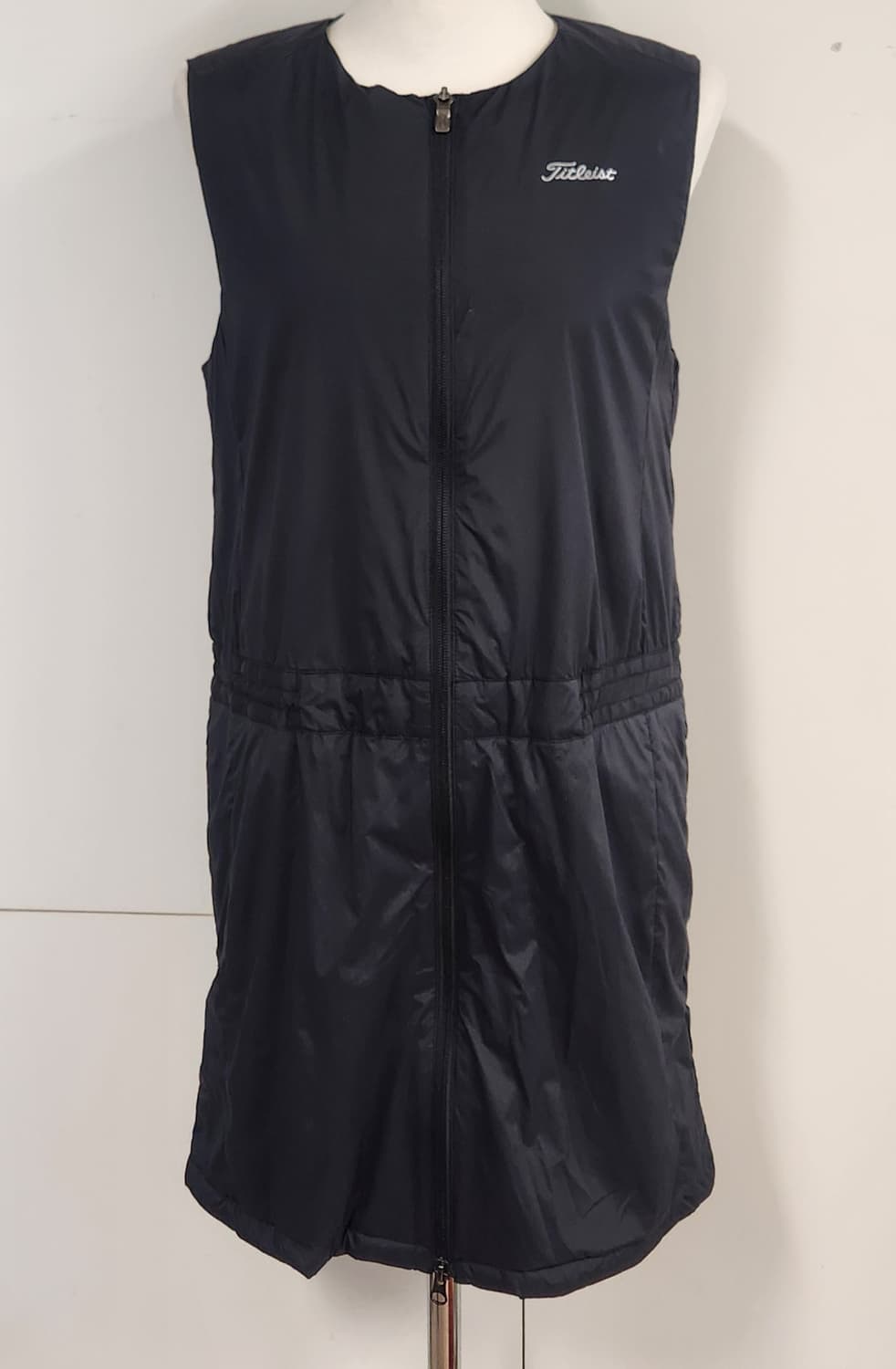 타이틀리스트 골프 여성용 조끼 M 상품이미지1