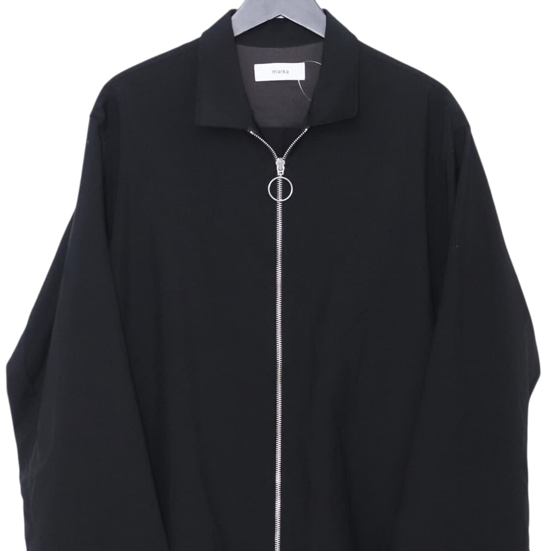 마카웨어 링 집 오버 자켓 상품이미지2