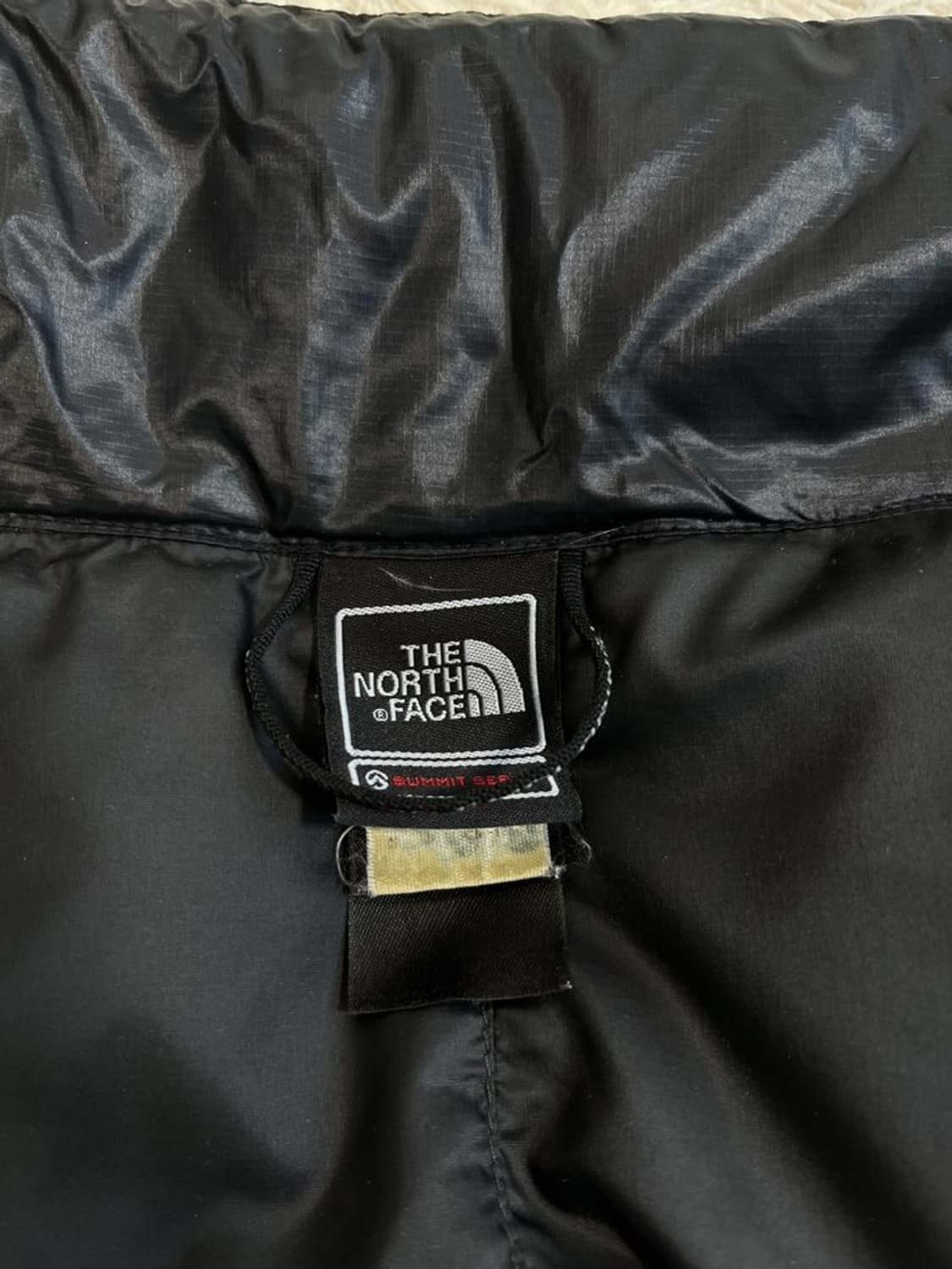 노스페이스 800 써밋시리즈 경량 패딩/#497 상품이미지4