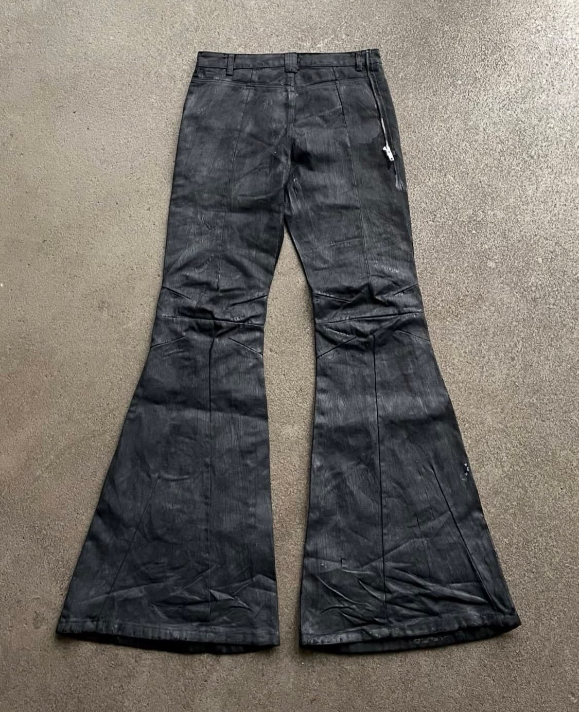 Nicolaslee pants  상품이미지5