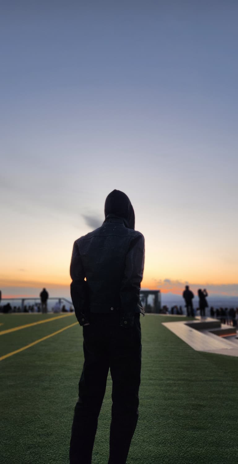 마르지엘라 아티저널 데님 자켓 상품이미지4