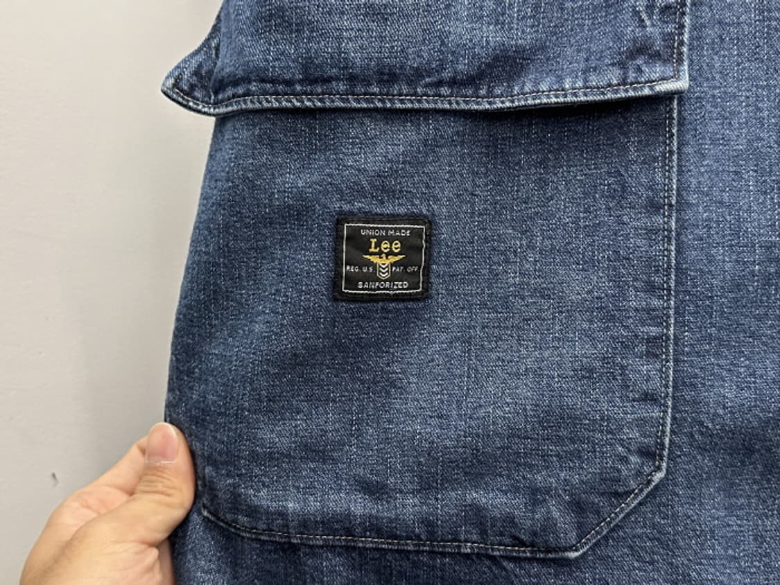 LEE (loose fit) 상품이미지8