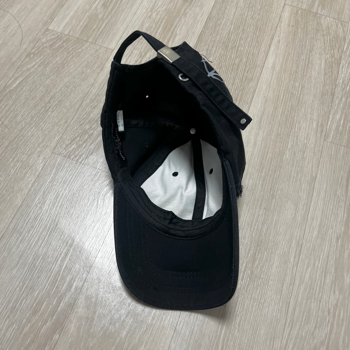 99%is 바조우 고스트캡 상품이미지2