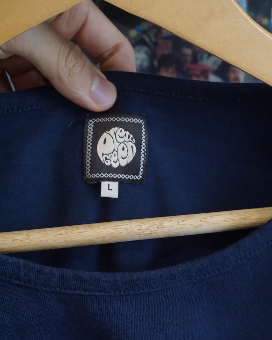 Pretty Green 상품이미지4