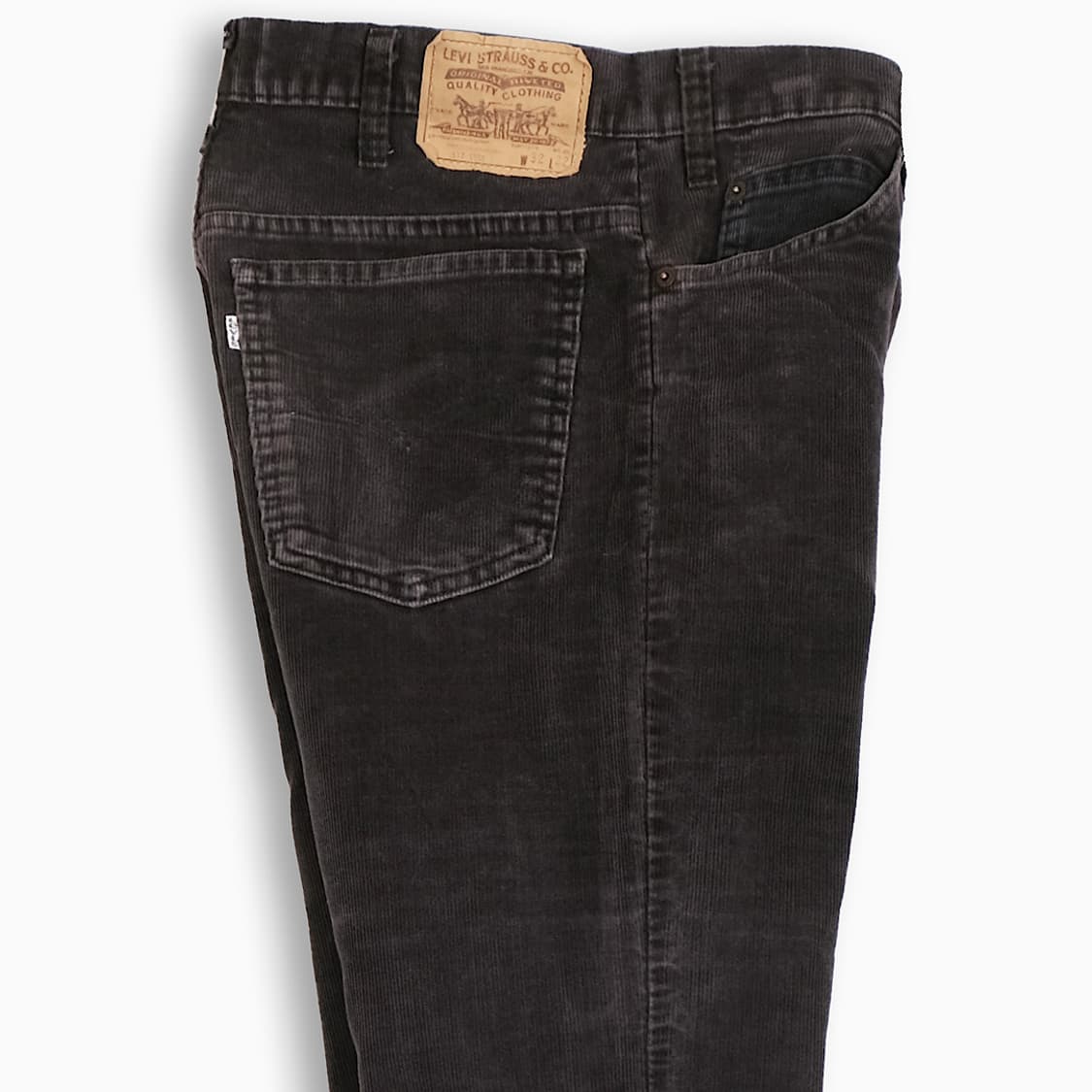 빈티지 리바이스 517 80s USA 31 인치 LV5173286 상품이미지5