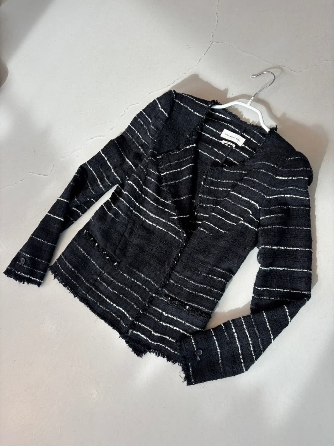 Isabel Marant Jacket 상품이미지1