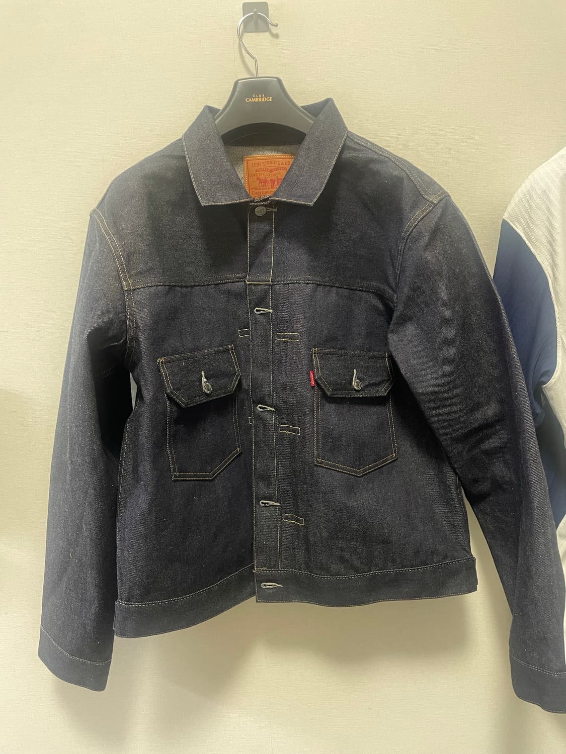 lvc type2 46사이즈(투엑라110) 상품이미지1