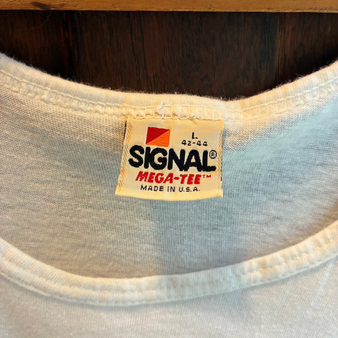 80’s Palm Springs Souvenir Tank Top 상품이미지2