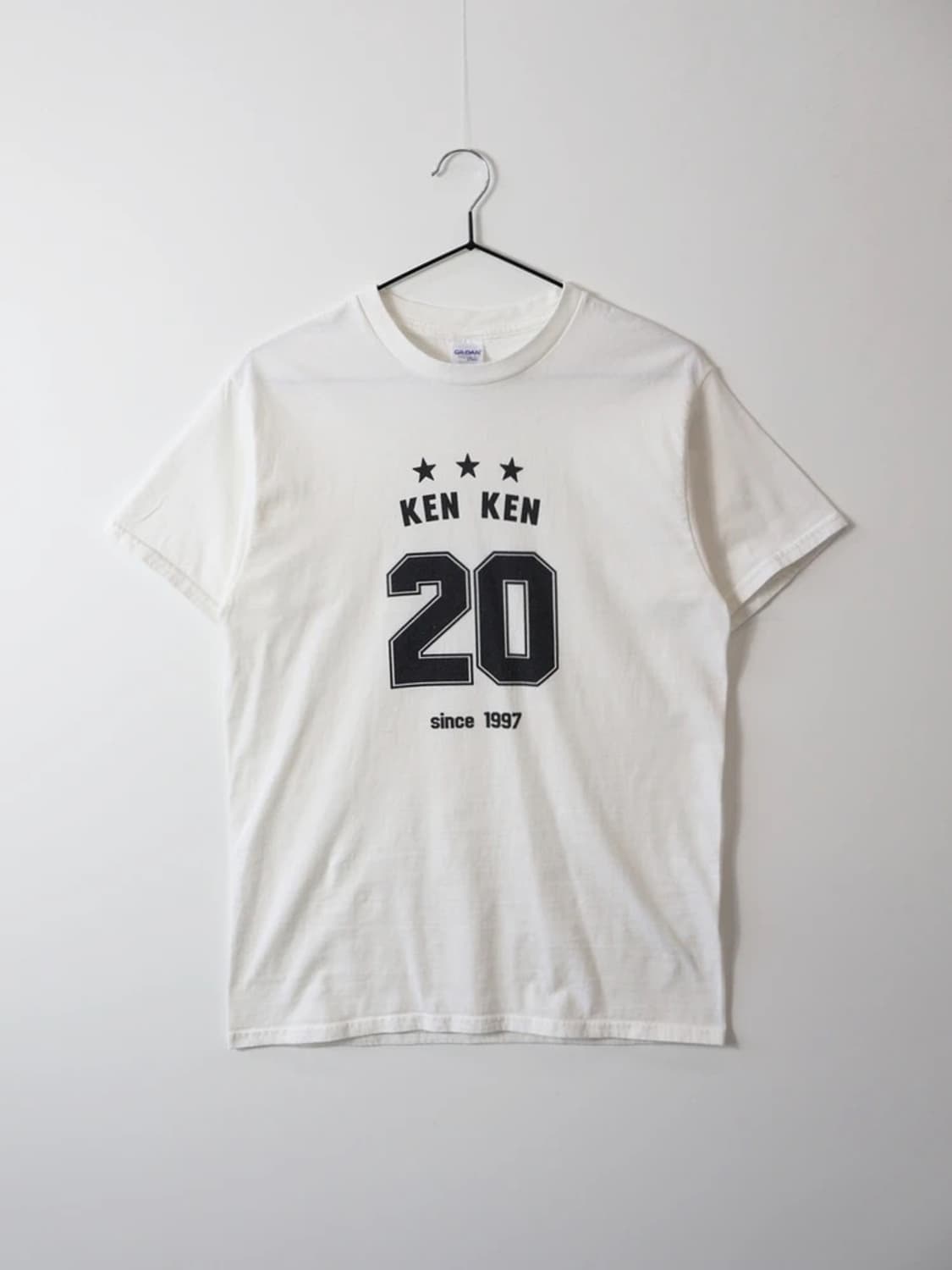 Gildan KEN KEN 20 Graphic Tee 상품이미지3