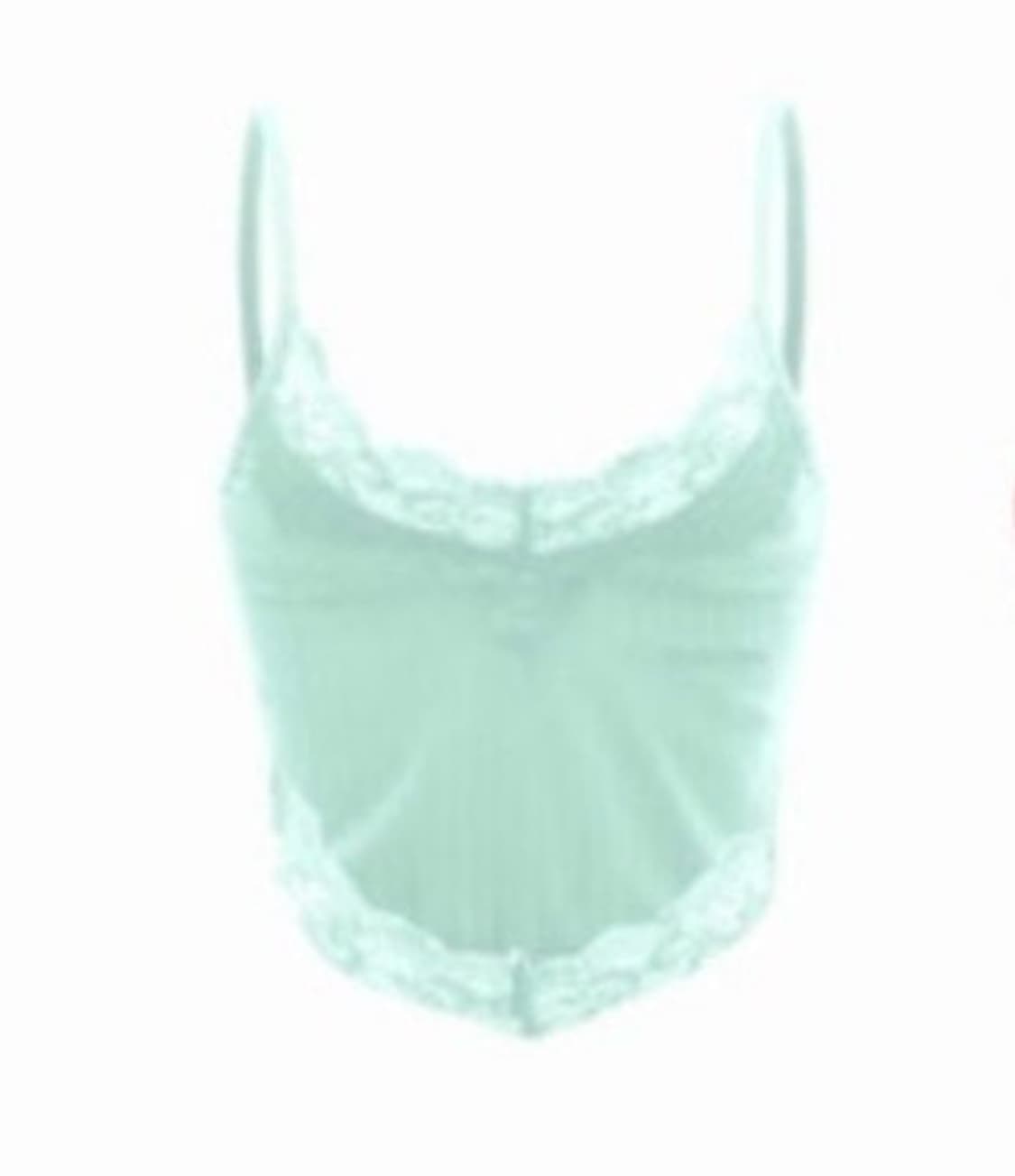 오도어 로맨스 슬리브리스 민트 상품이미지1