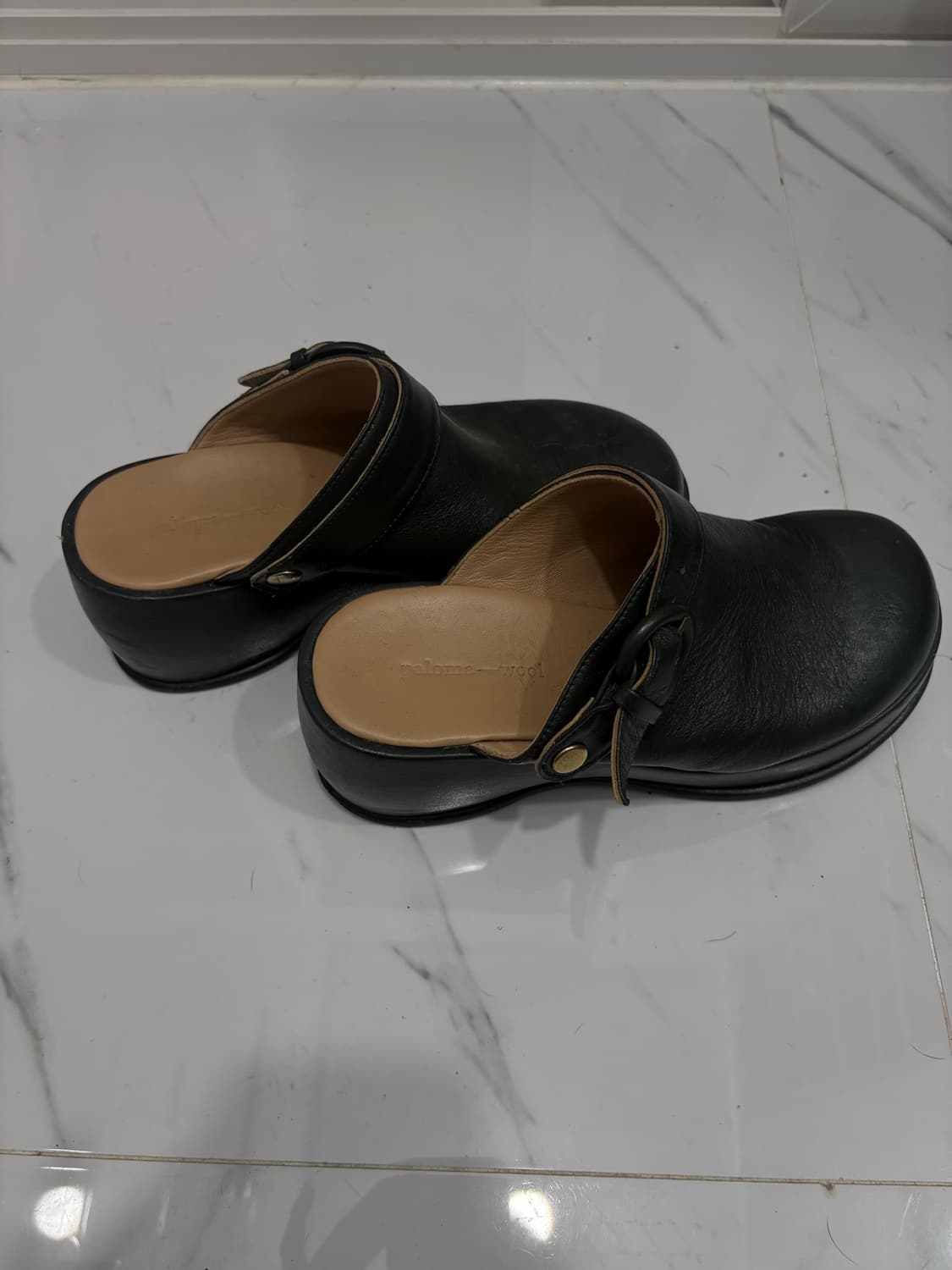 paloma wool 클로그  상품이미지2