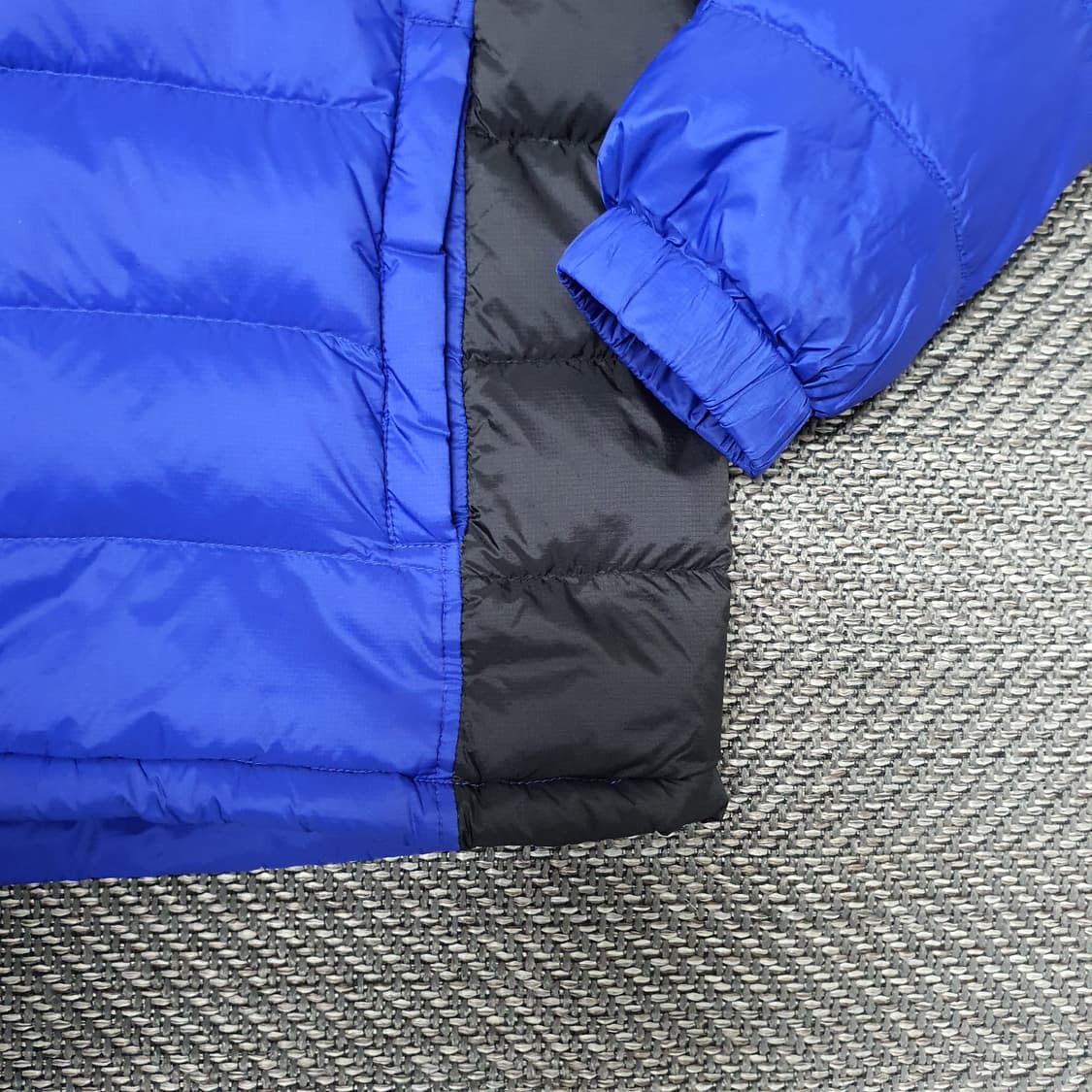 JDX 구스다운 경량패딩 자켓 남자105 상품이미지4