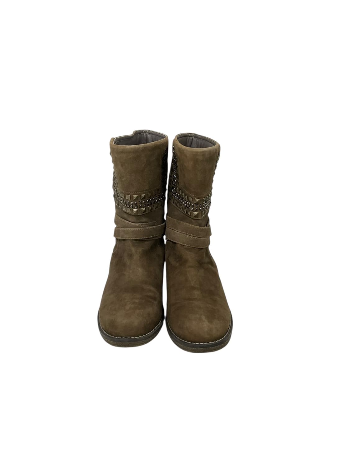 Tandy 스터드 부츠 (240) 상품이미지5