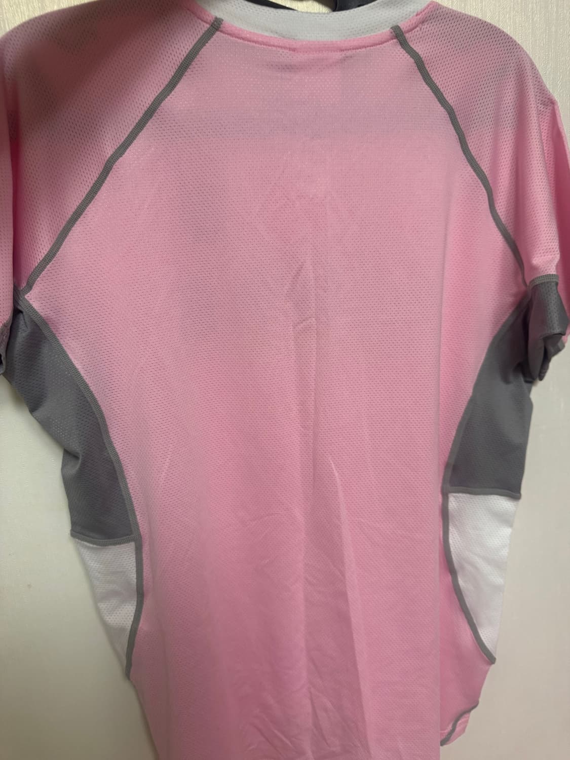 스컬프터 저지 티 상품이미지2