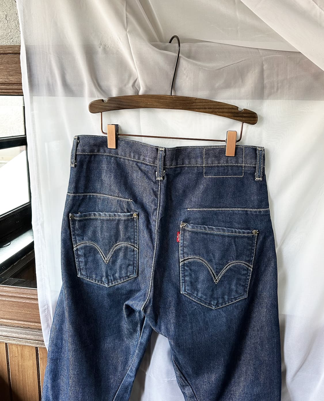 LEVI'S engineered 001 w31 상품이미지8