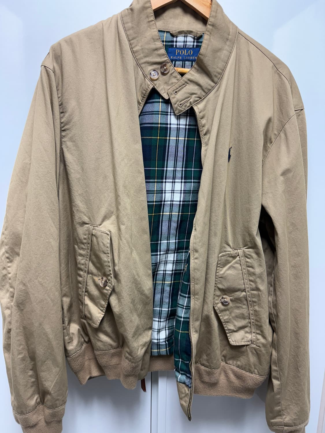 폴로 바라쿠다 상품이미지1