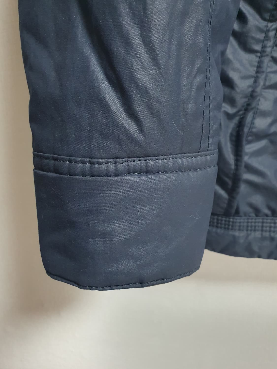 팀버랜드 네이비 멀티포켓 자켓 M 🧥 상품이미지4