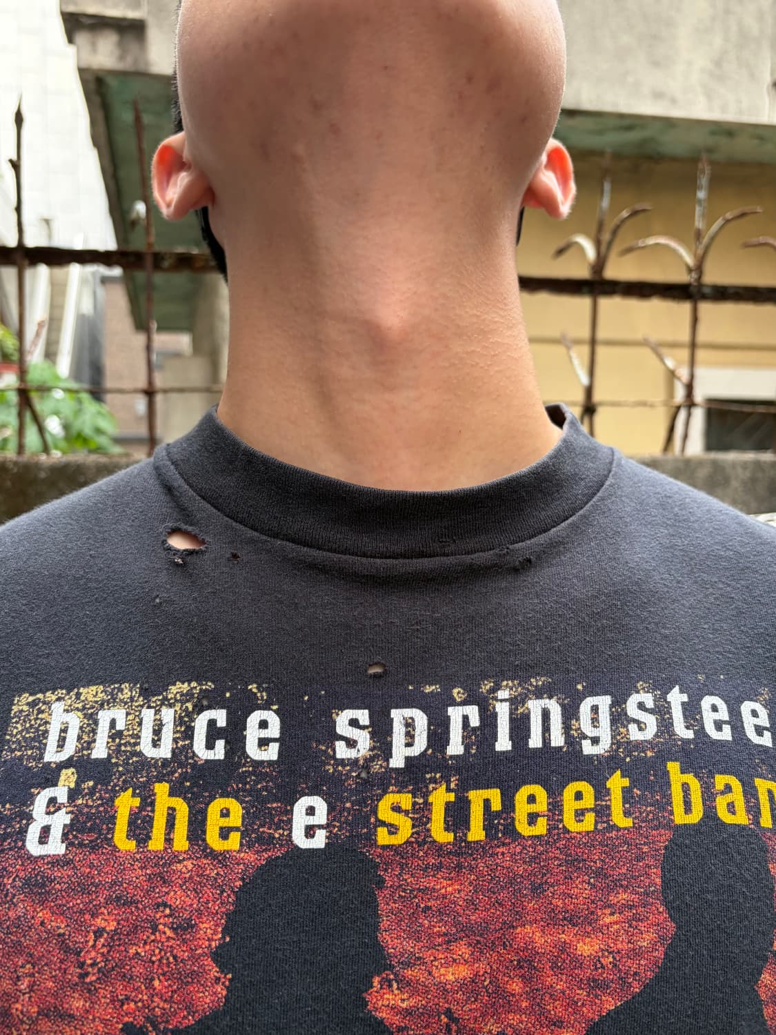 90‘s Bruce Springsteen & The E Street BD 상품이미지4