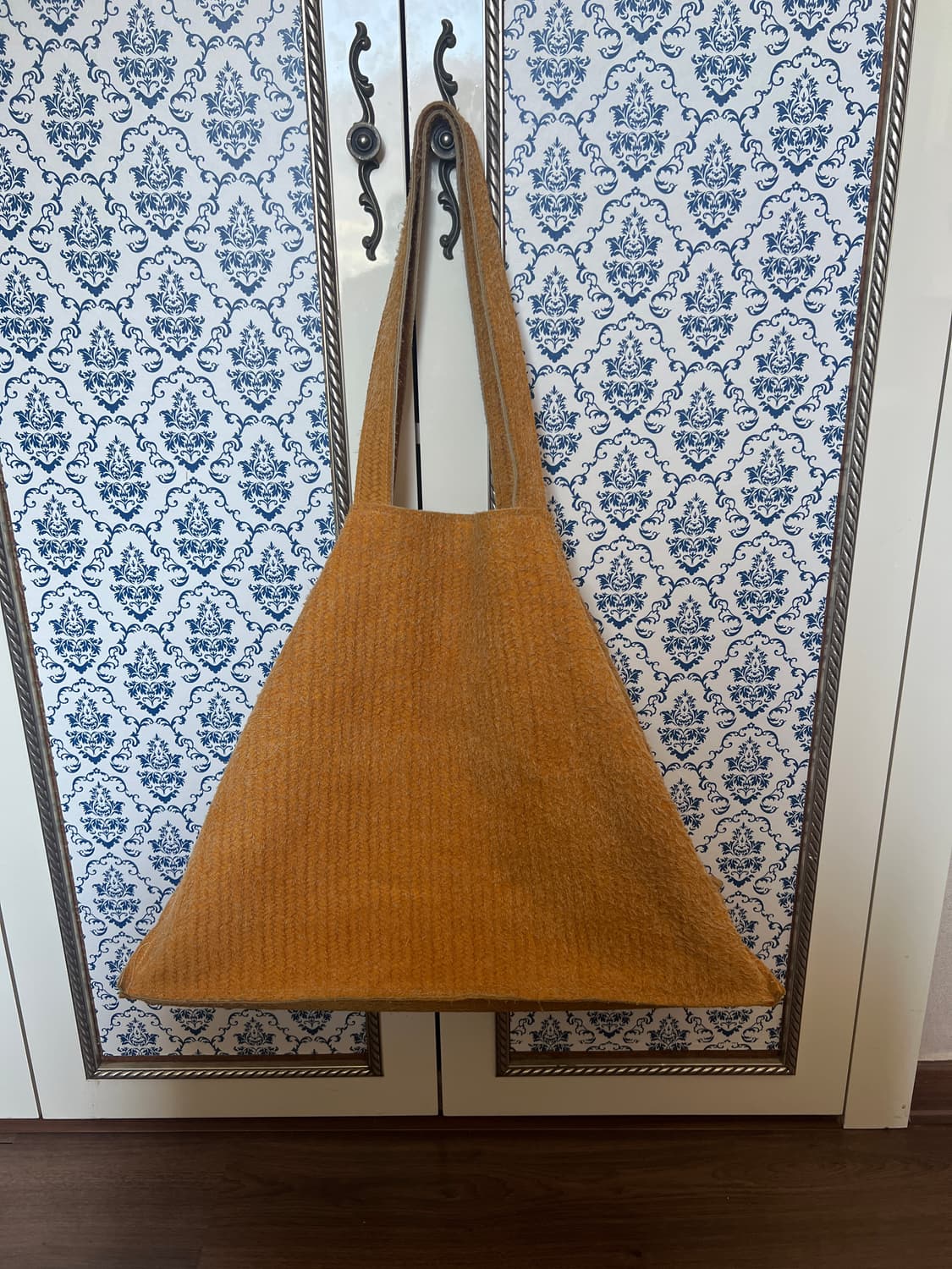 세퍼 로마노 토트백 숄더백 정가60 상품이미지3