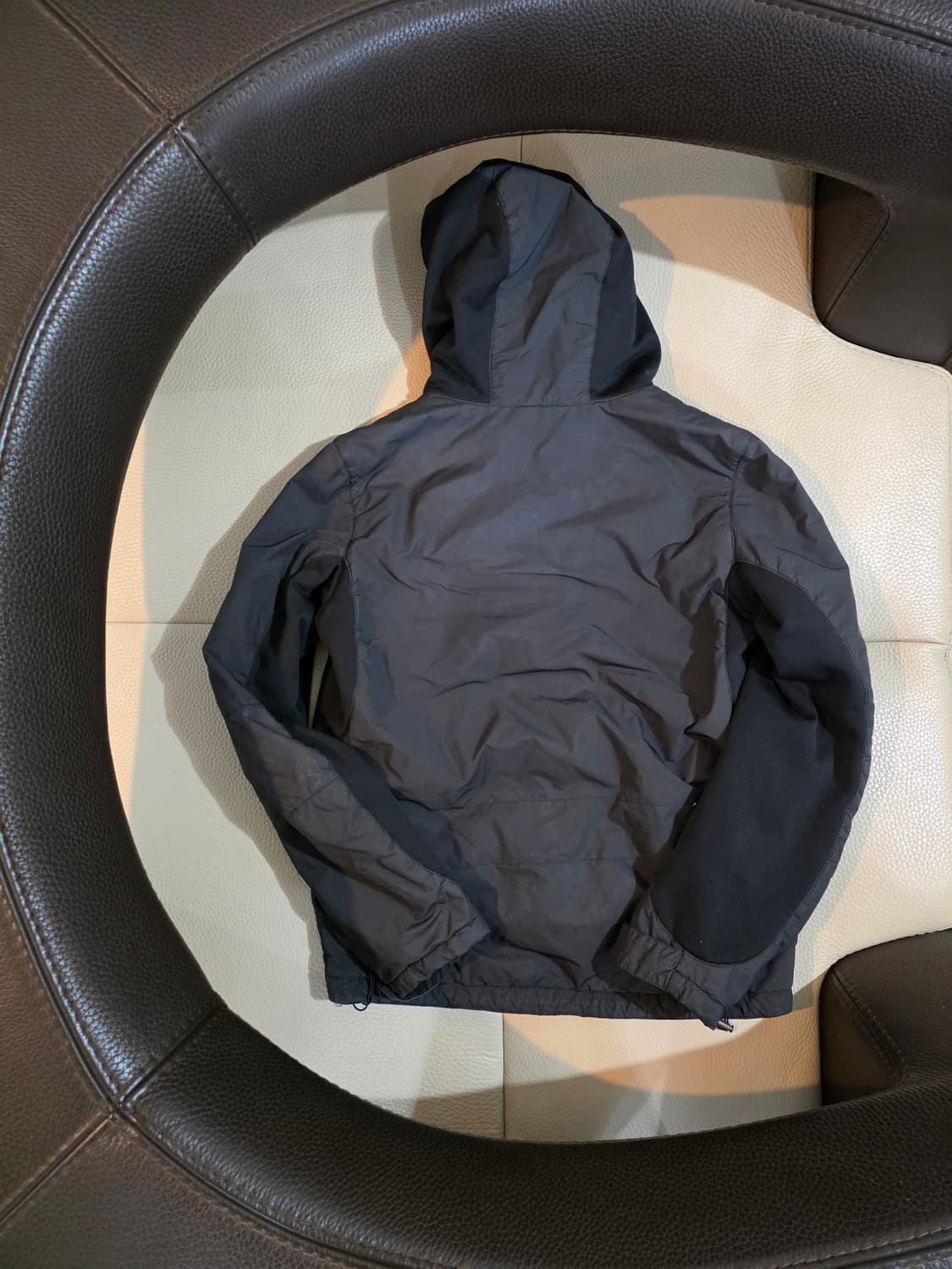 Rip van winkle mountain parka 상품이미지3