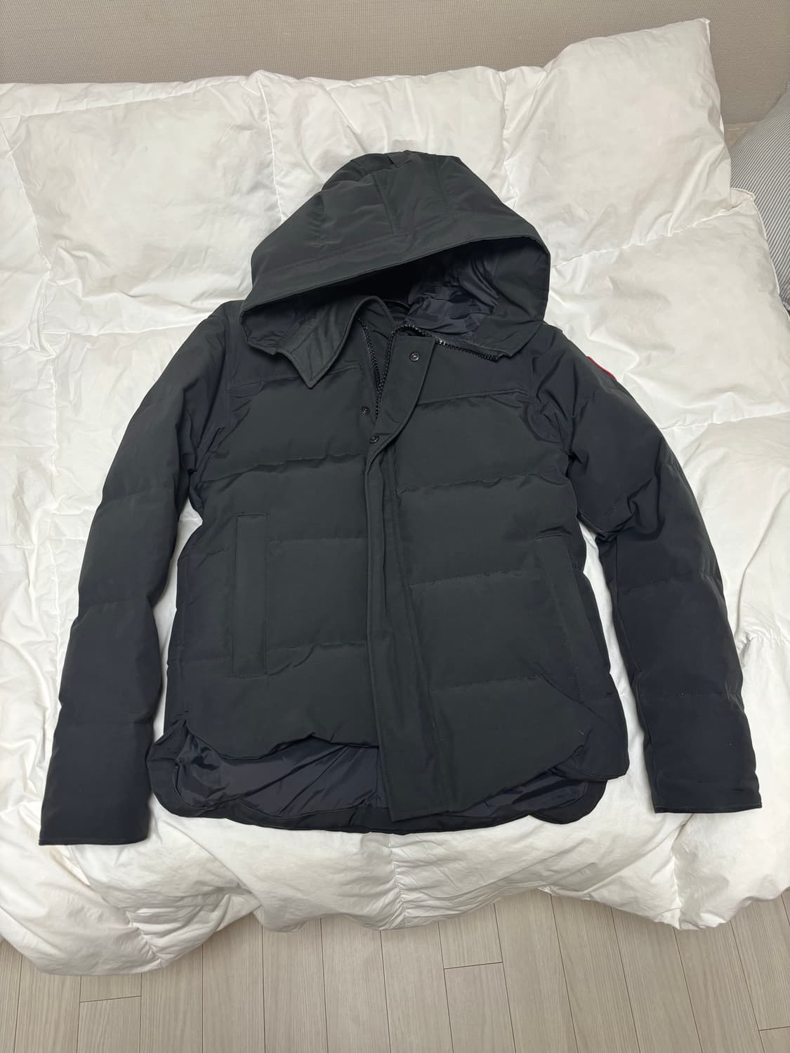 캐나다구스 맥밀란 M 상품이미지1