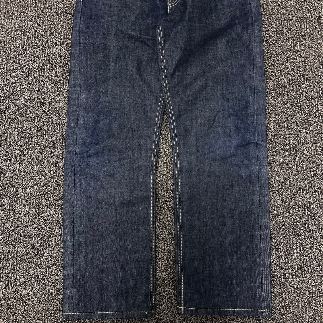 유니폼브릿지 데님 청바지 팬츠 32인치 상품이미지4