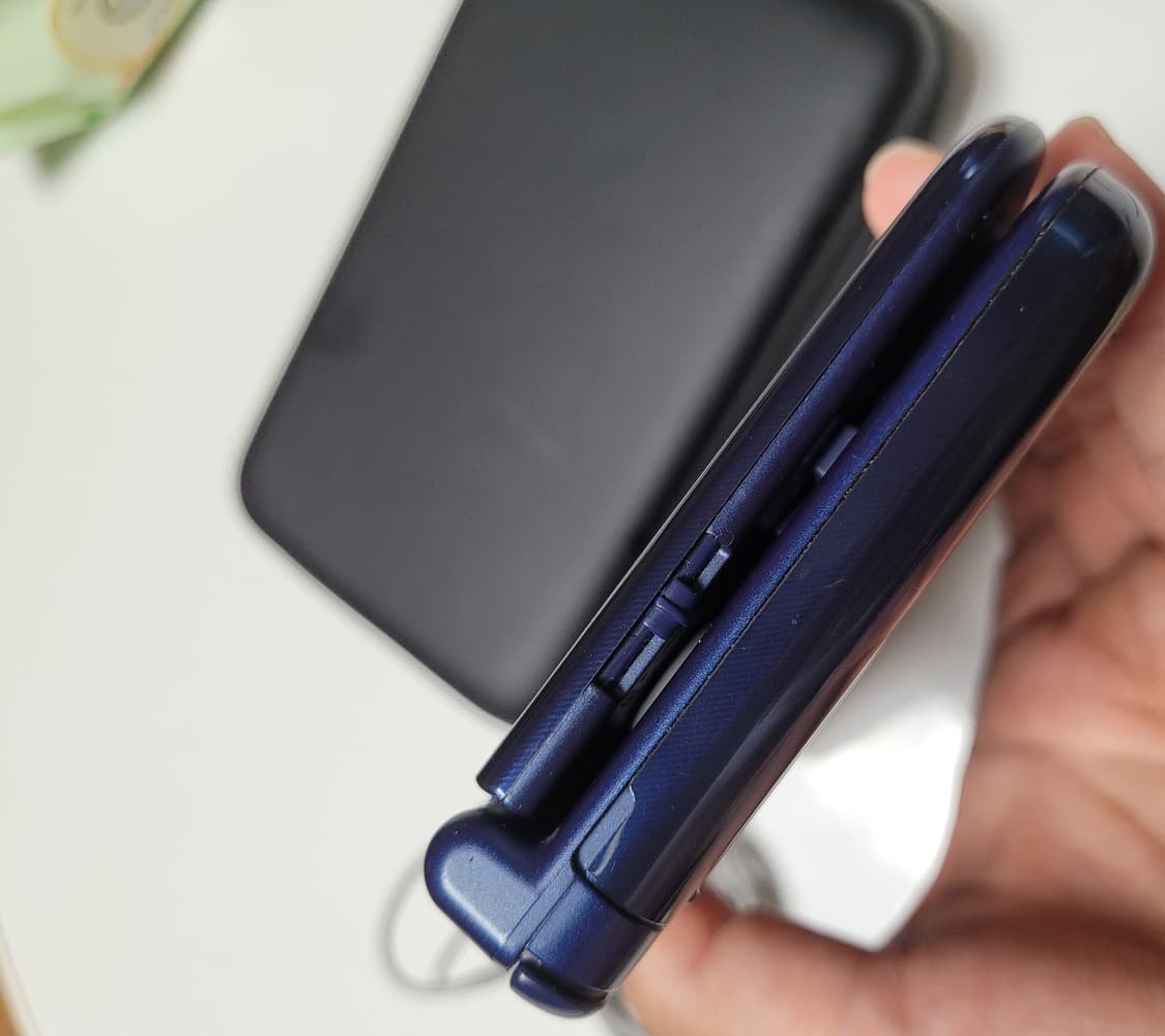 (소장용)닌텐도 뉴 3ds 삼다수 상품이미지8