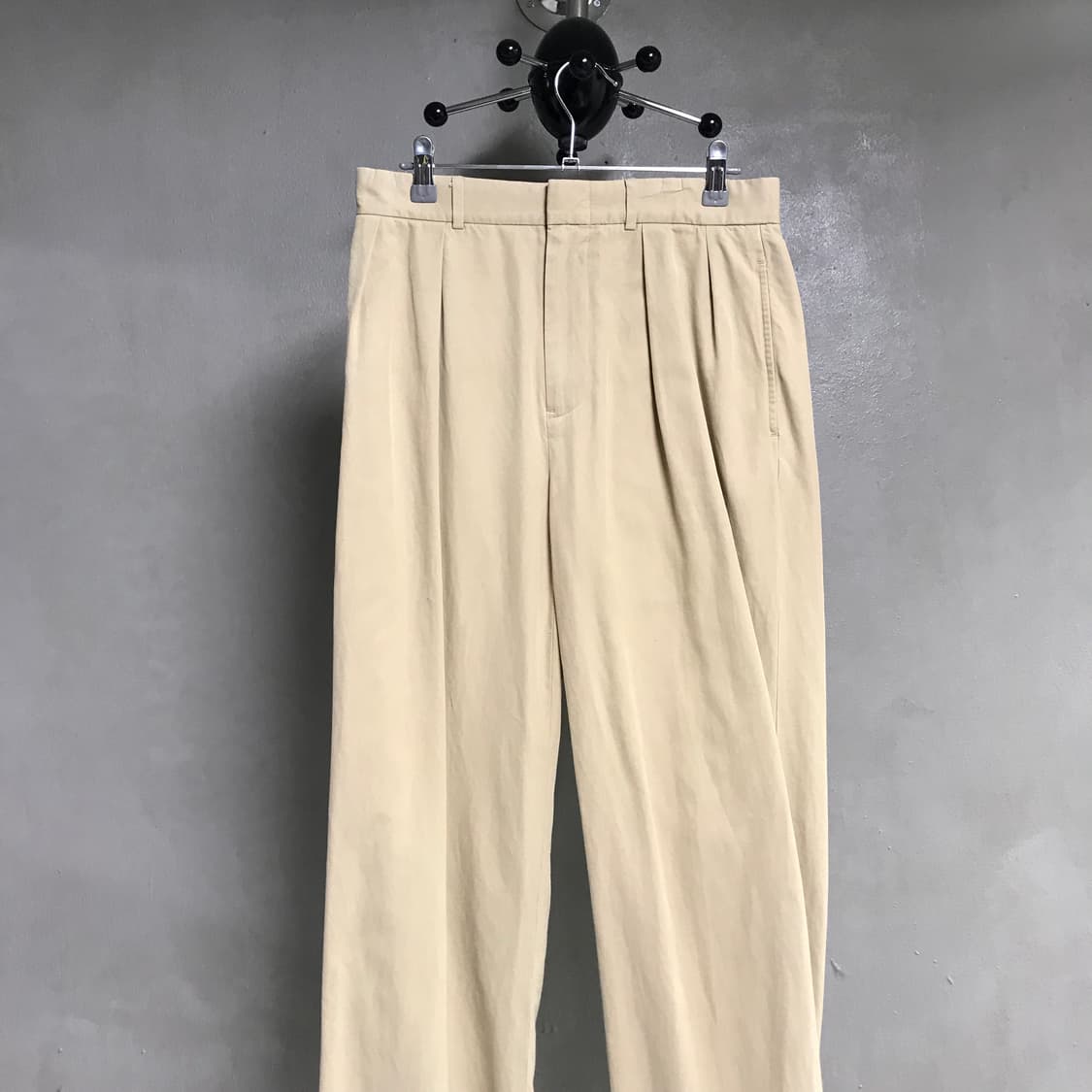 폴로 랄프로렌 베이지 치노 팬츠 29/32 상품이미지2