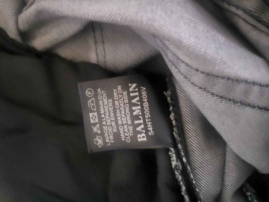 발망 바이커진 판매합니다 상품이미지3