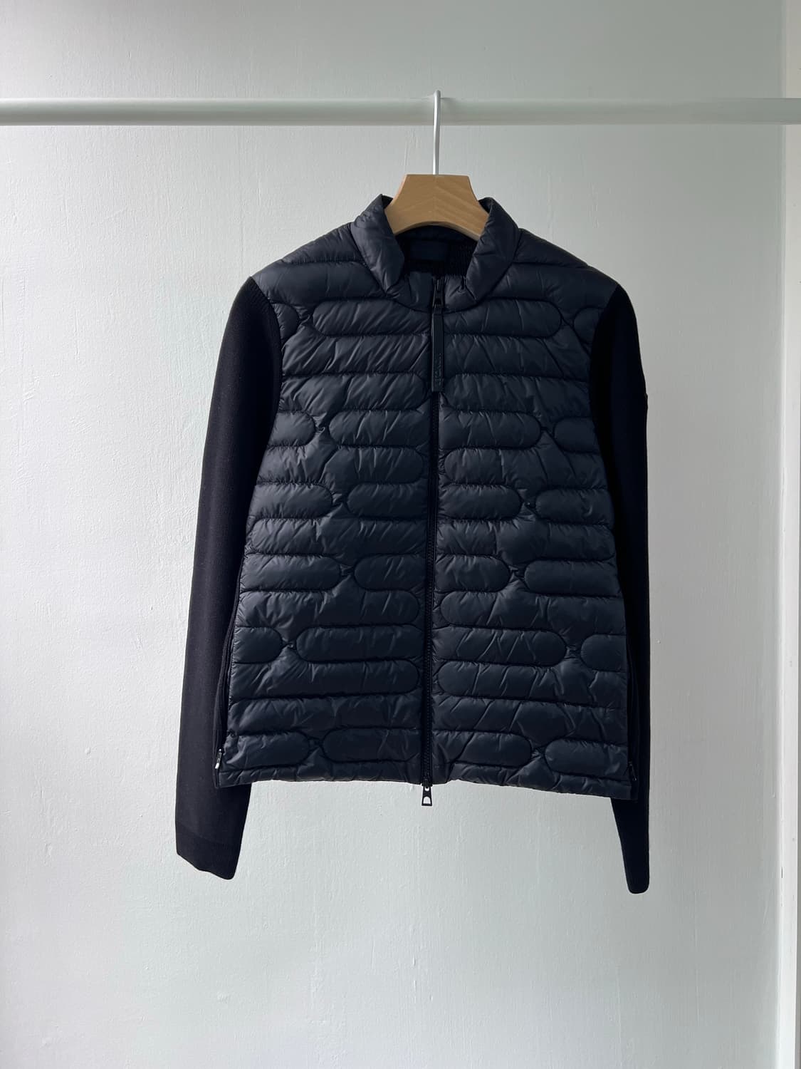 Moncler 몽클레어 패딩 가디건 상품이미지1