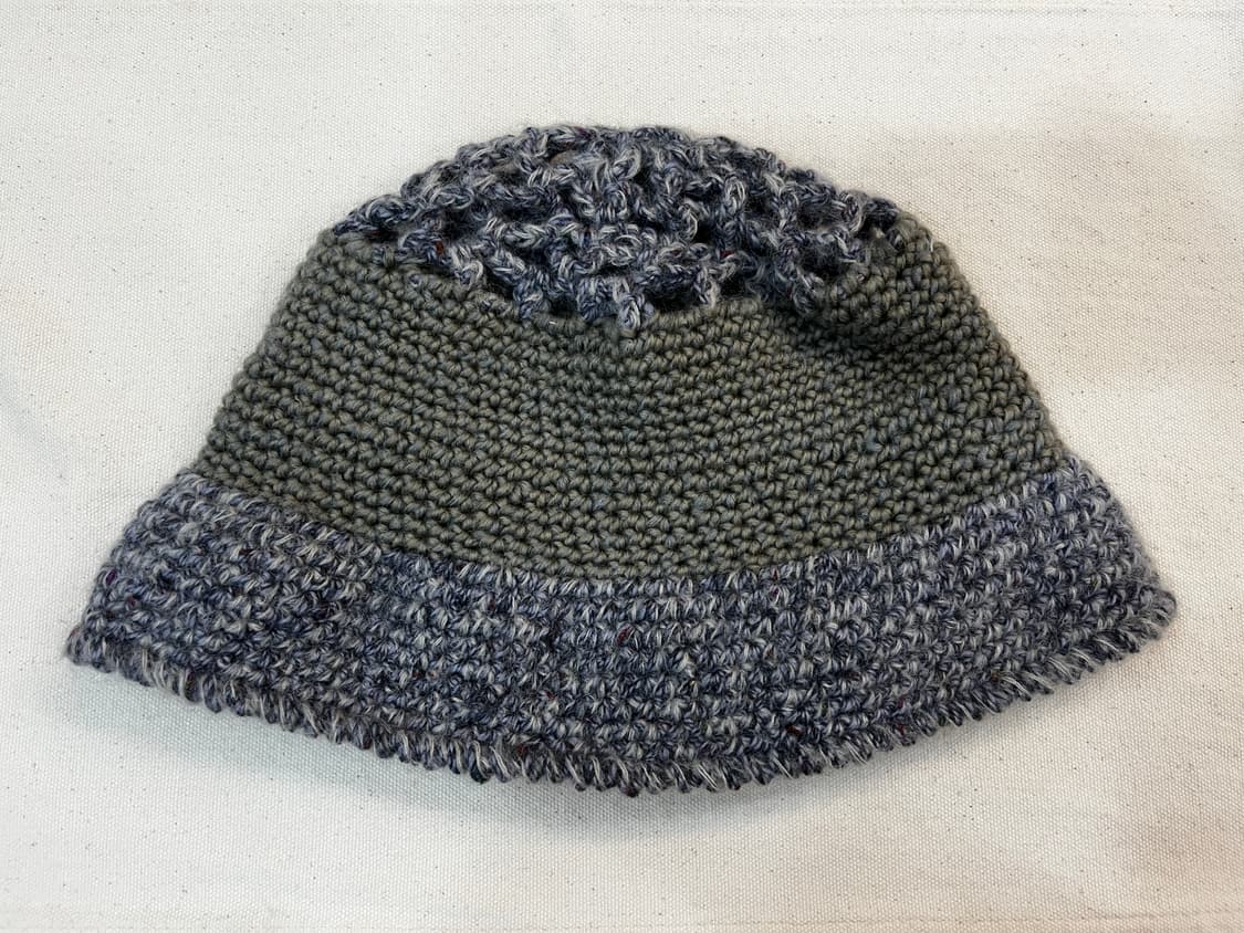 미수아바흐브 모자 상품이미지1