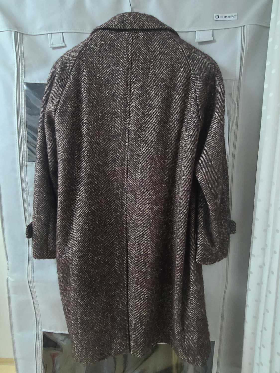 링자켓 RJ라인 코트 상품이미지2