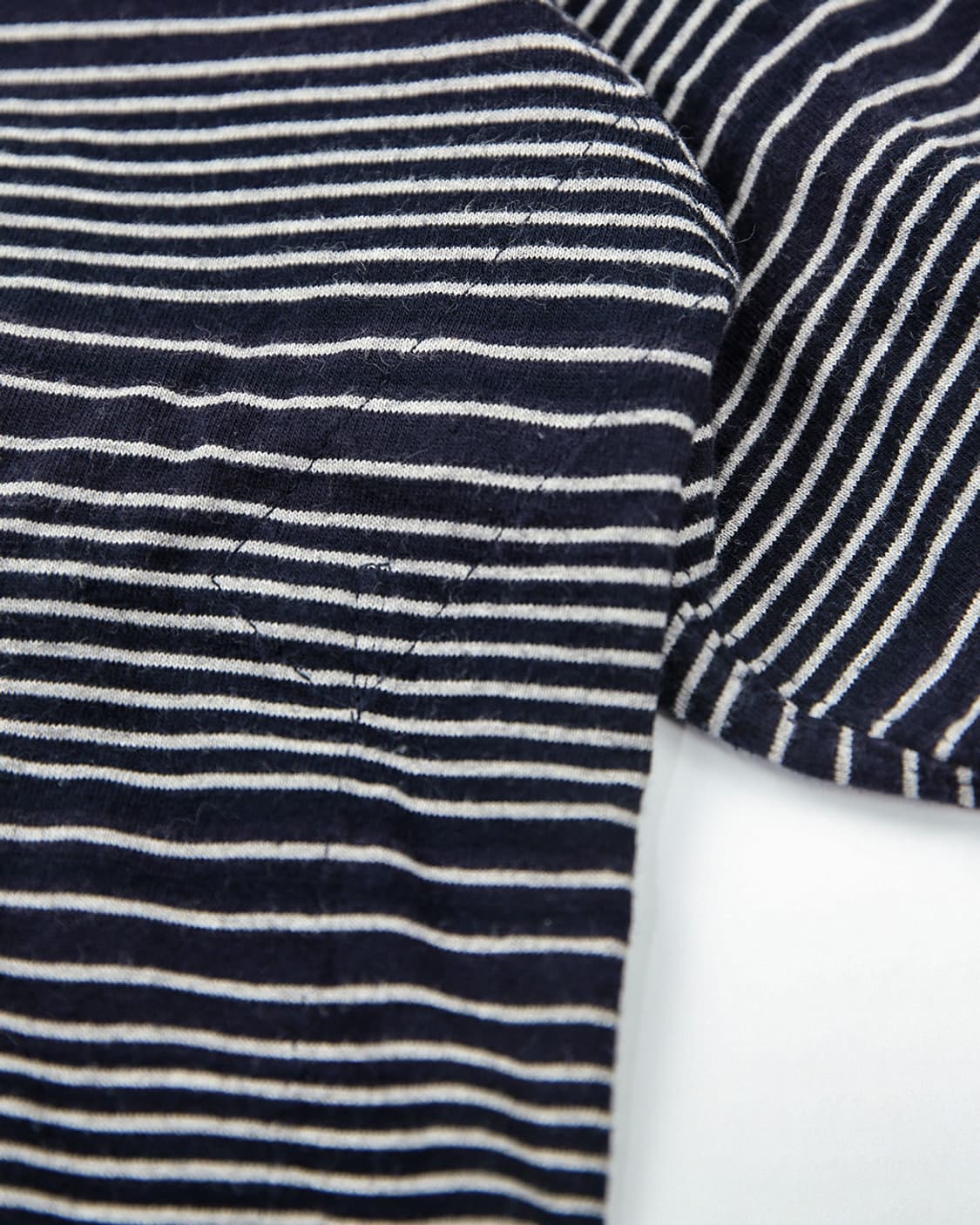 Engineered Garments stripe cardigan 상품이미지6