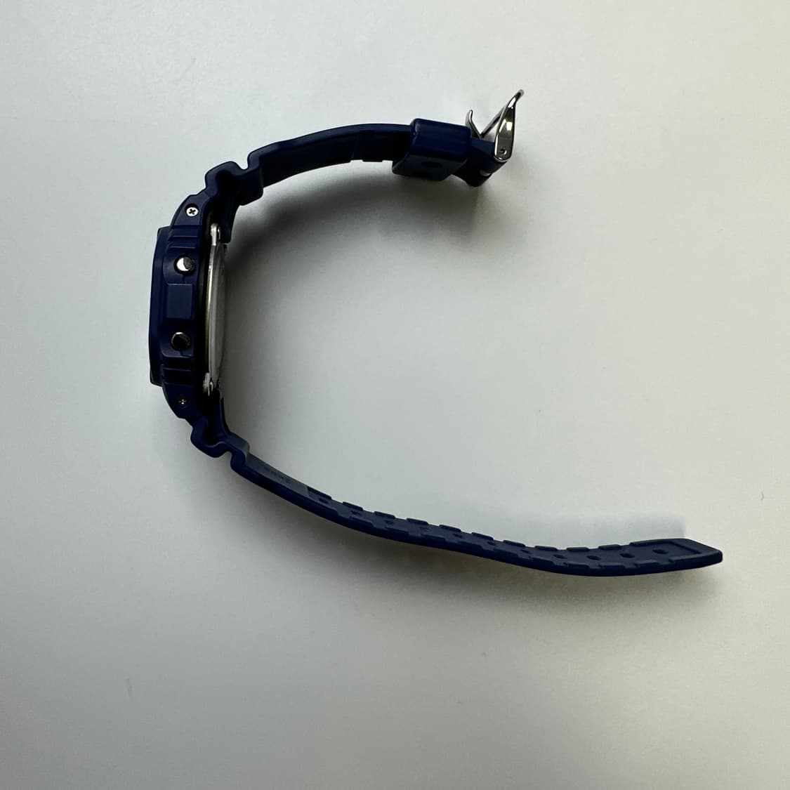 BAPE x CASIO 베이프 카시오 시계 상품이미지7