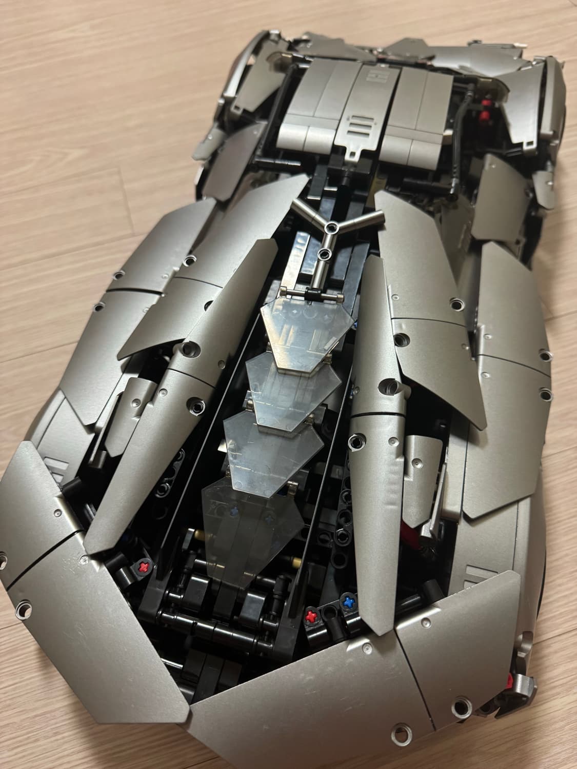 10246B KBOX K박스 람보르기니 테르조 밀레니오 상품이미지3