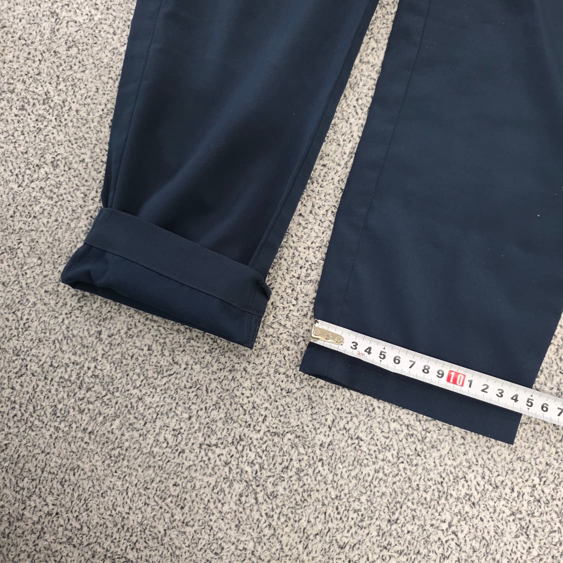 [S] 캘러웨이 골프 얇은 긴바지 0203J 상품이미지7