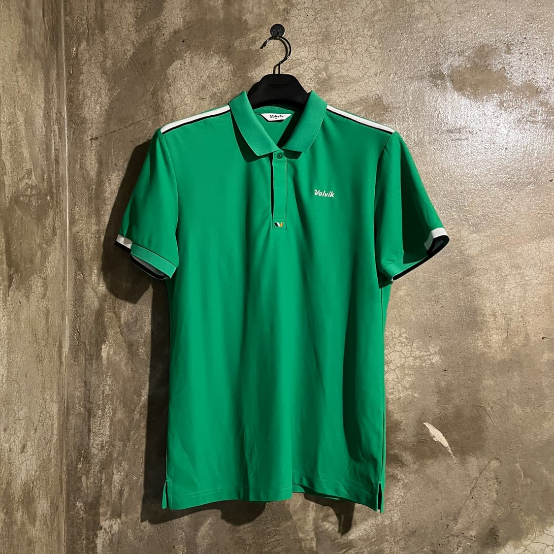 볼빅 반팔카라티 상품이미지1