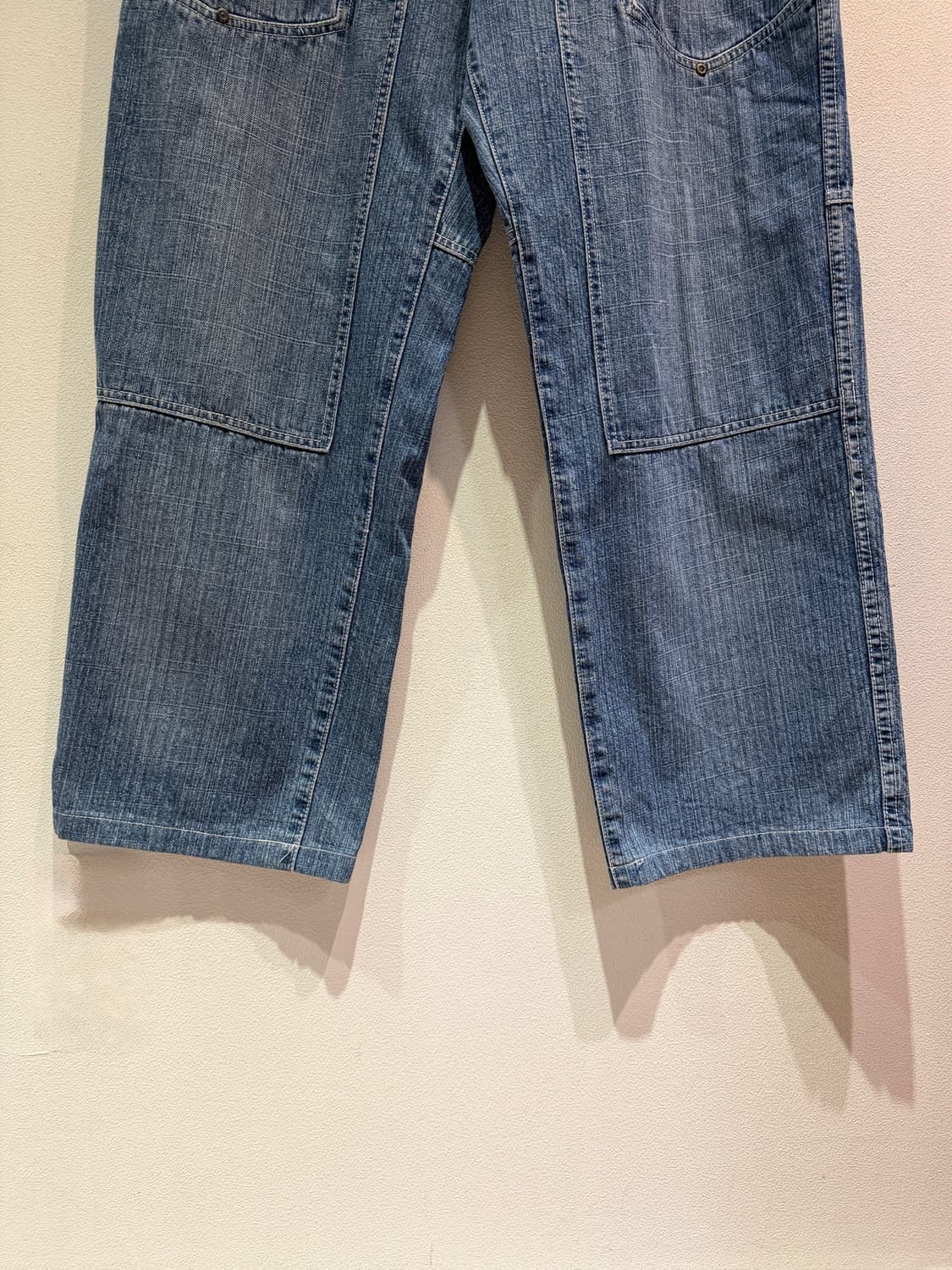 ENYCE Double Knee (34) 상품이미지7