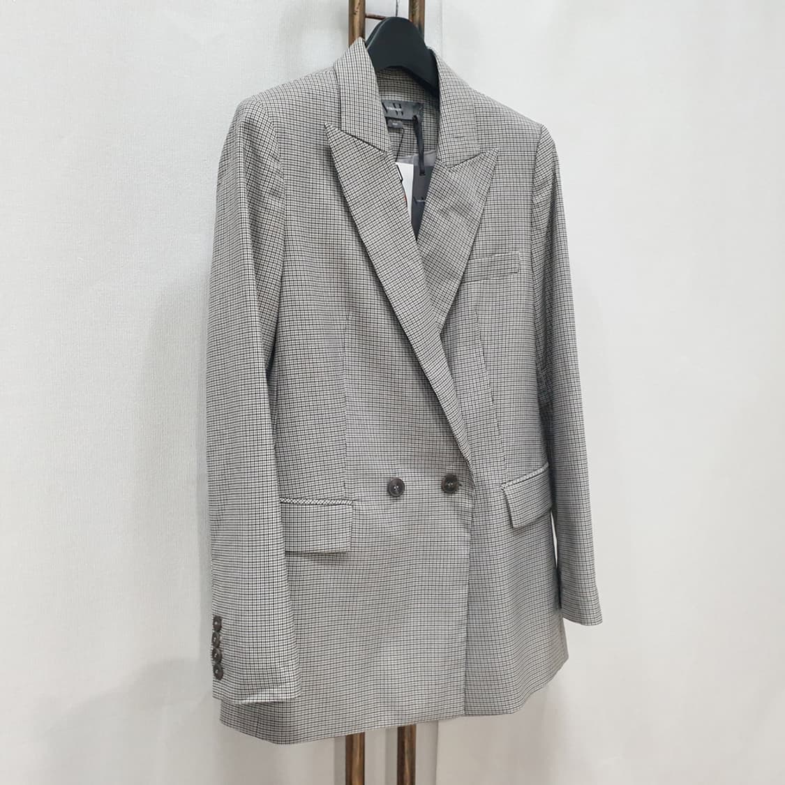 베라왕 블레이저 자켓(새제품)66 상품이미지2