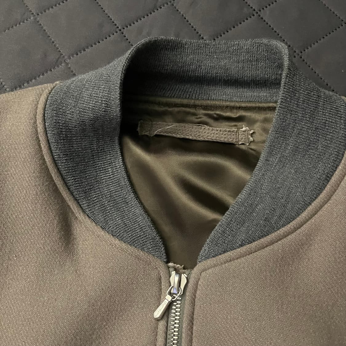 캡틴선샤인 플라이트 그레이 36 상품이미지3