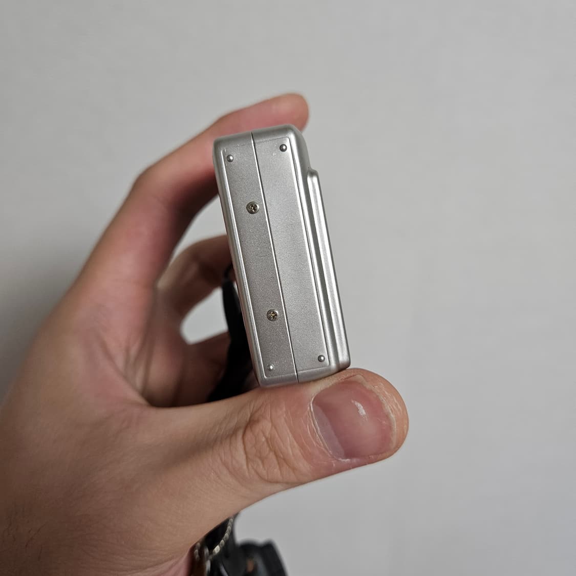 (아이유 디카) 캐논 익시 55 IXY 55 (IXUS 50) 상품이미지8