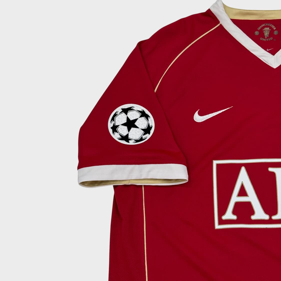 06-07 맨체스터 유나이티드 홈 No.7 크리스티아누 호날두 상품이미지4