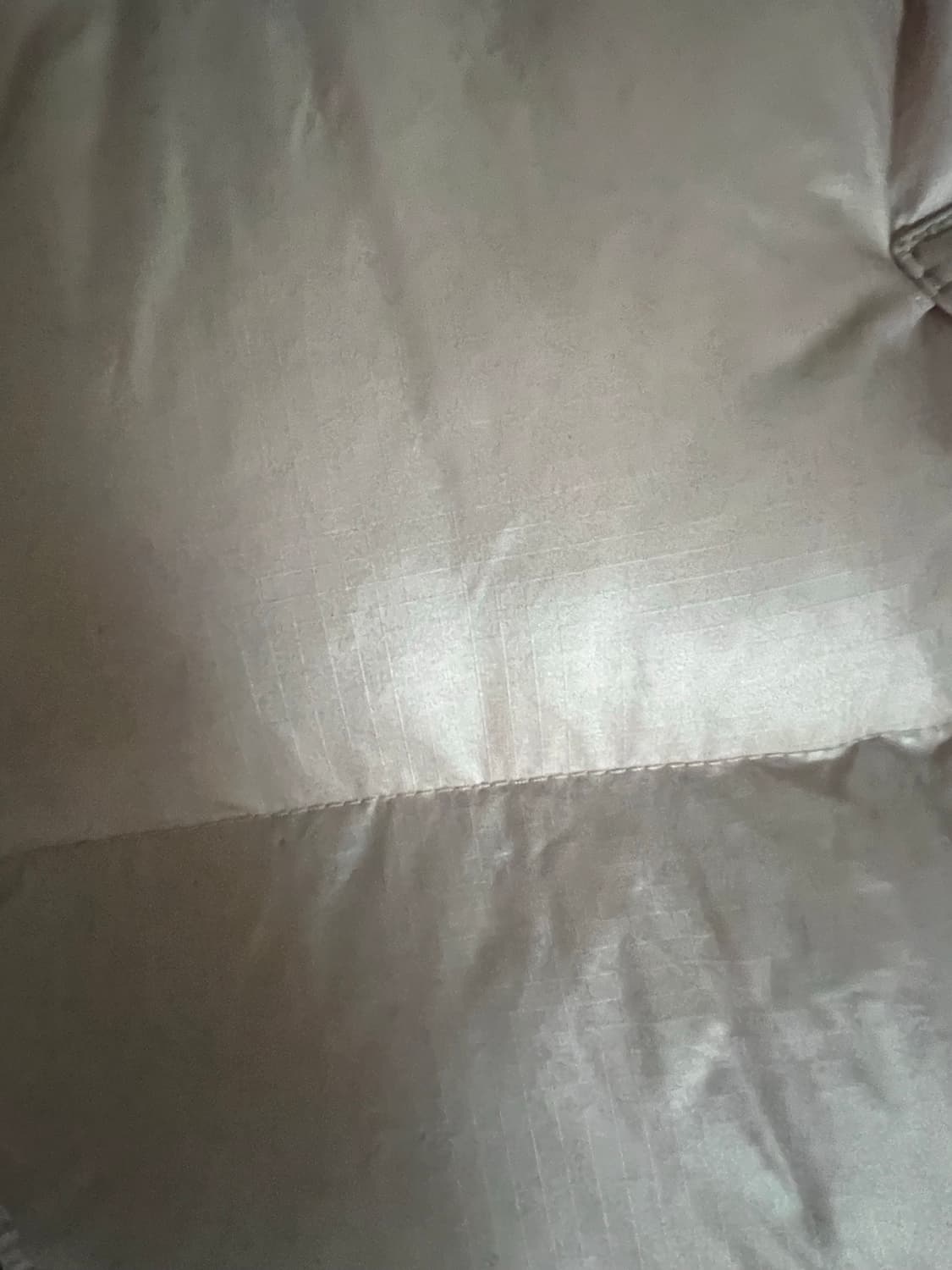 노스페이스 핑크패딩 상품이미지5