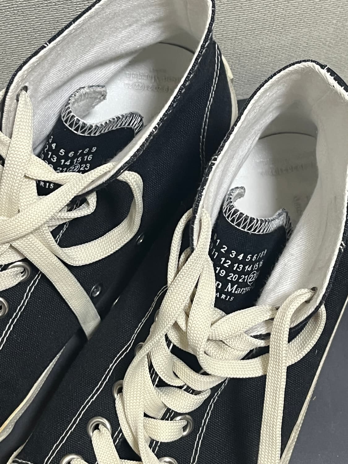 메종 마르지엘라 하이탑 39 (250mm) 상품이미지2