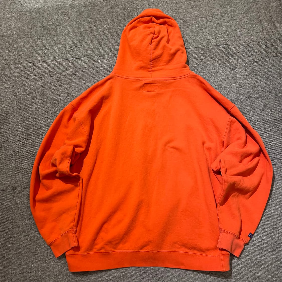 (XL) Jansport 잔스포츠 프린팅 후드티 상품이미지6