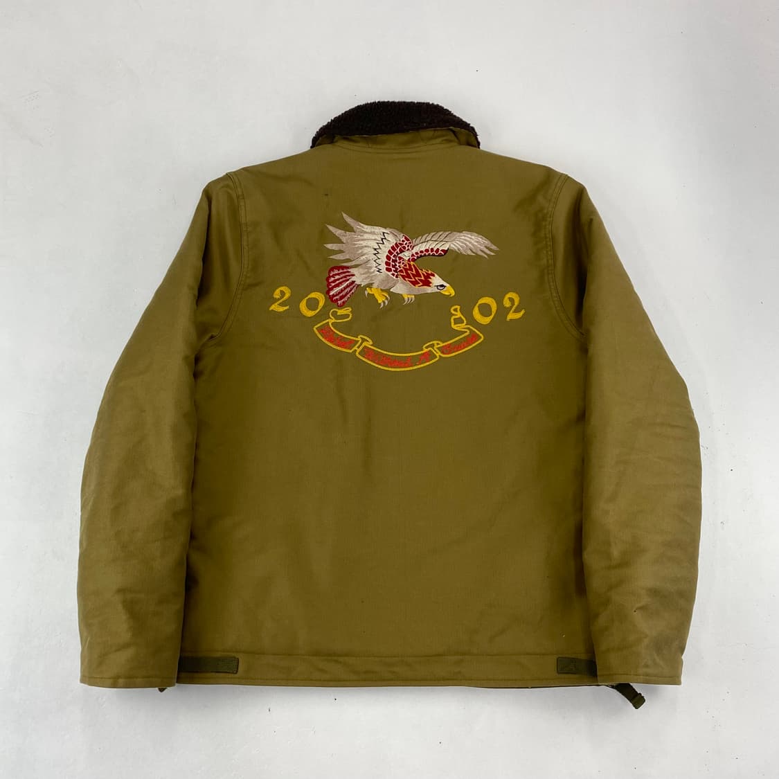 디아프바인 N1 덱 자켓 (95) 상품이미지2