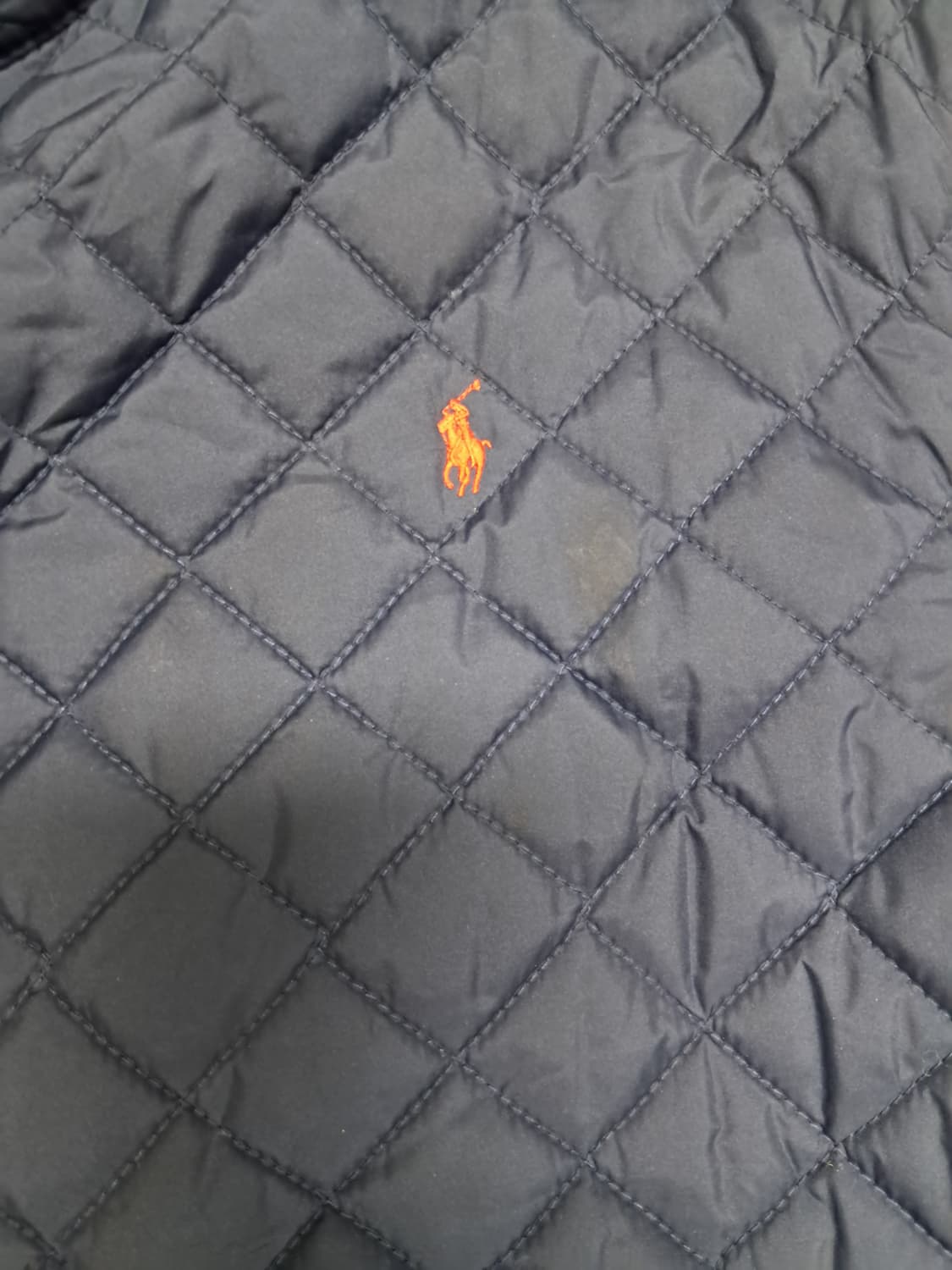 폴로랄프로렌 퀄팅자켓 상품이미지4