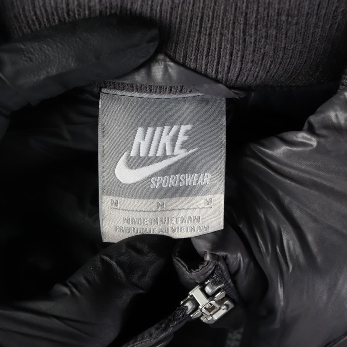 나이키 숏 패딩 M 상품이미지6